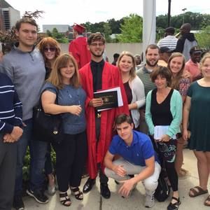 Meet your Posher, Bradley